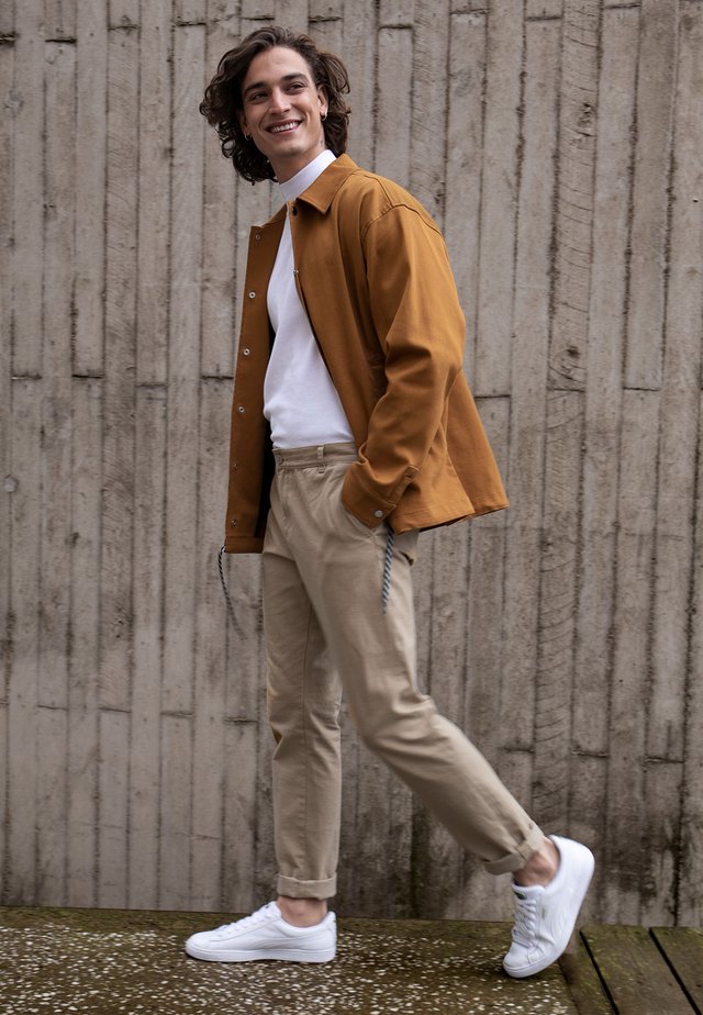 Styled by Zalando