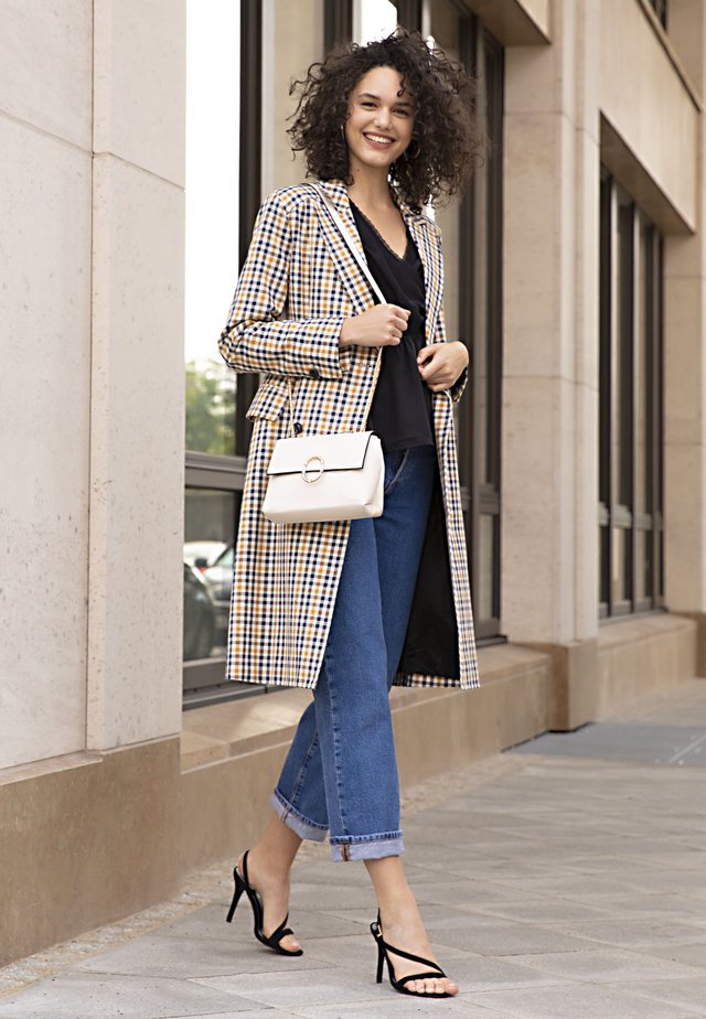 Styled by Zalando