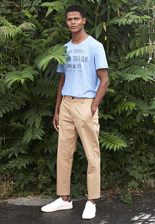 Styled by Zalando