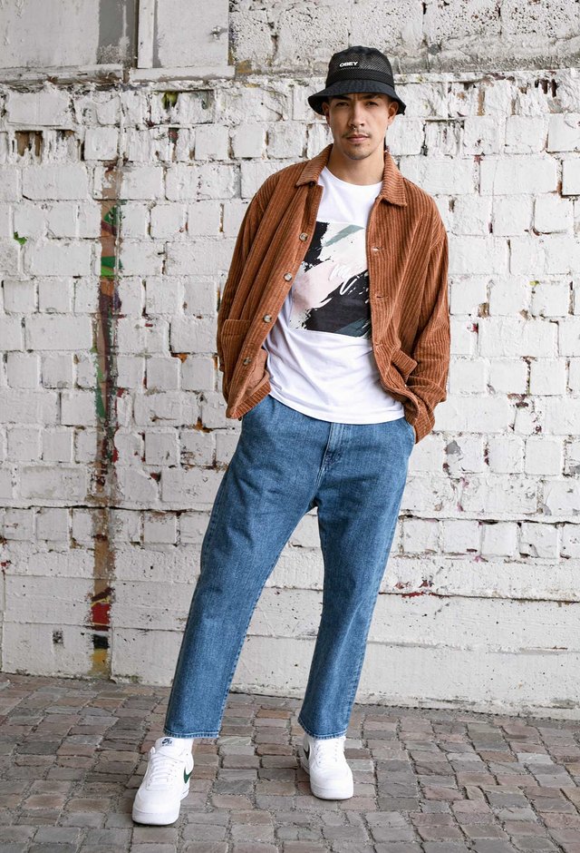 Styled by Zalando