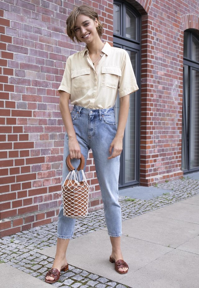 Styled by Zalando