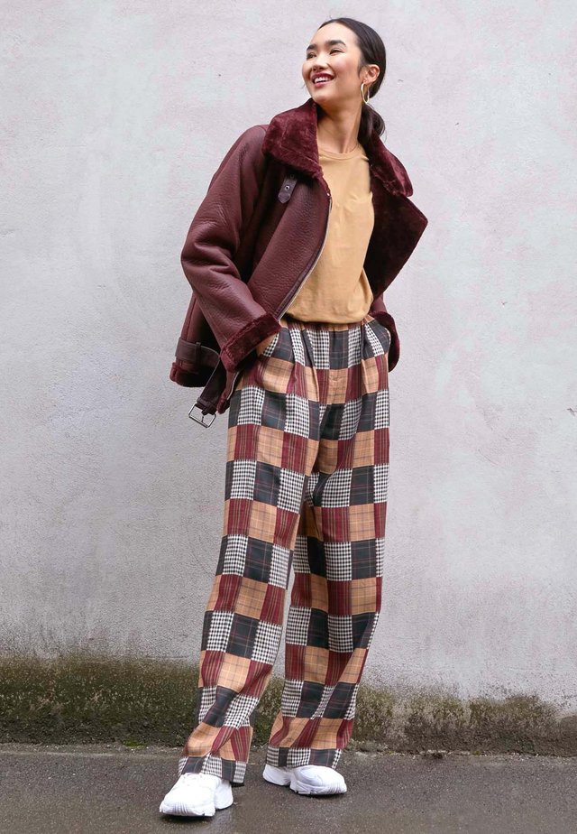Styled by Zalando