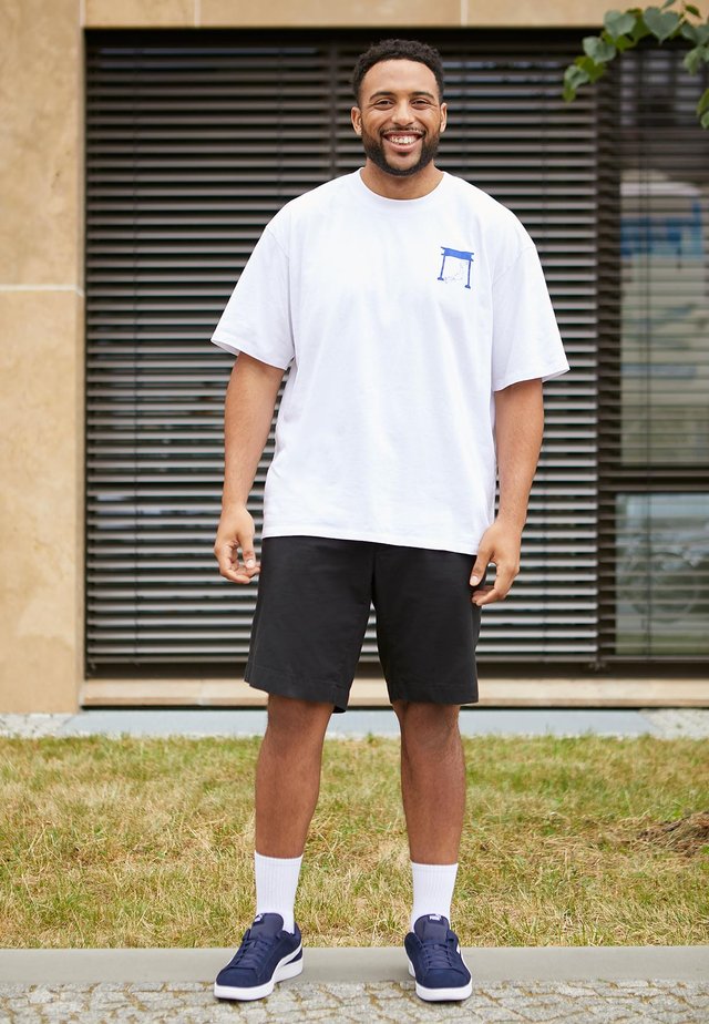 Styled by Zalando