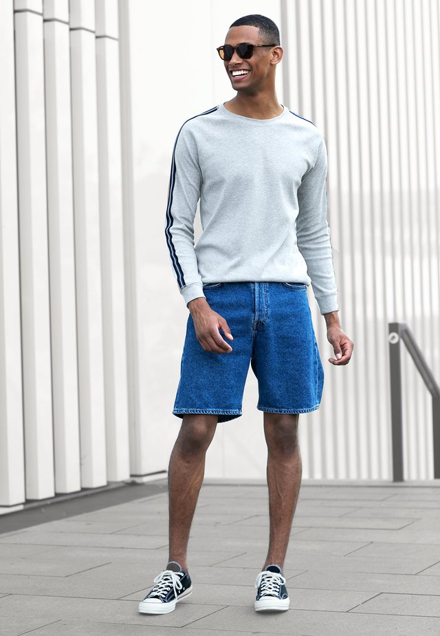 Styled by Zalando