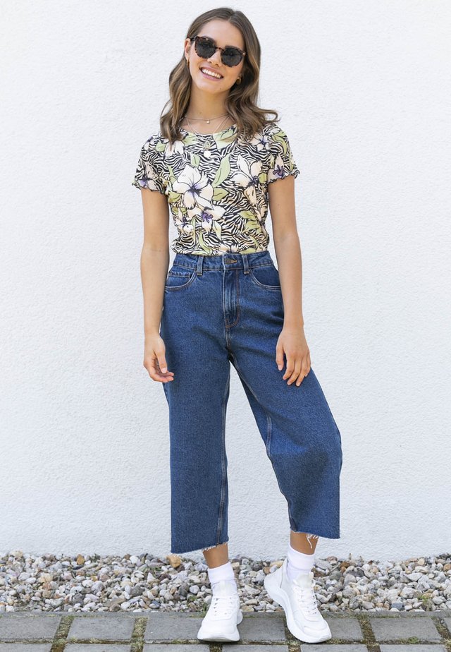 Styled by Zalando