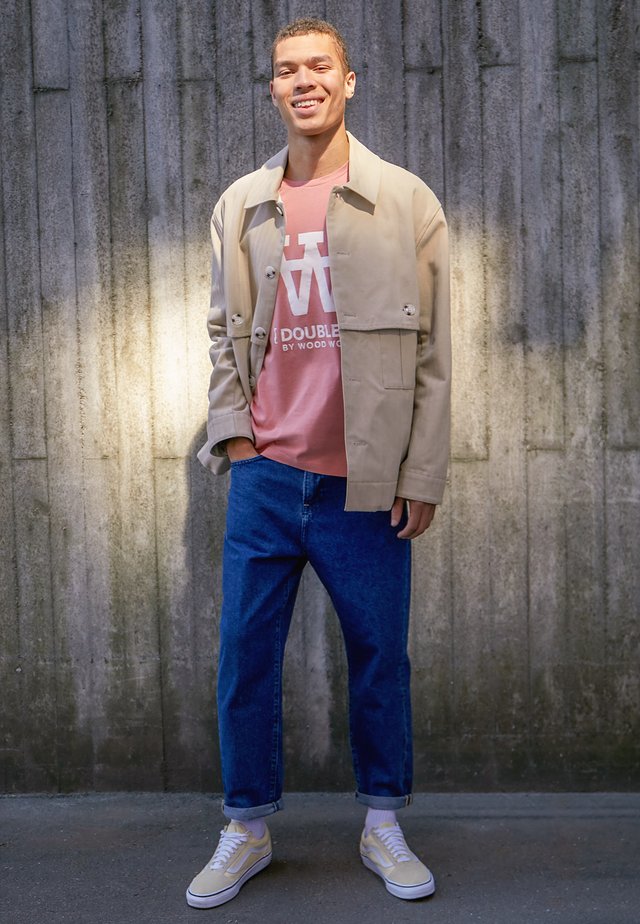 Styled by Zalando