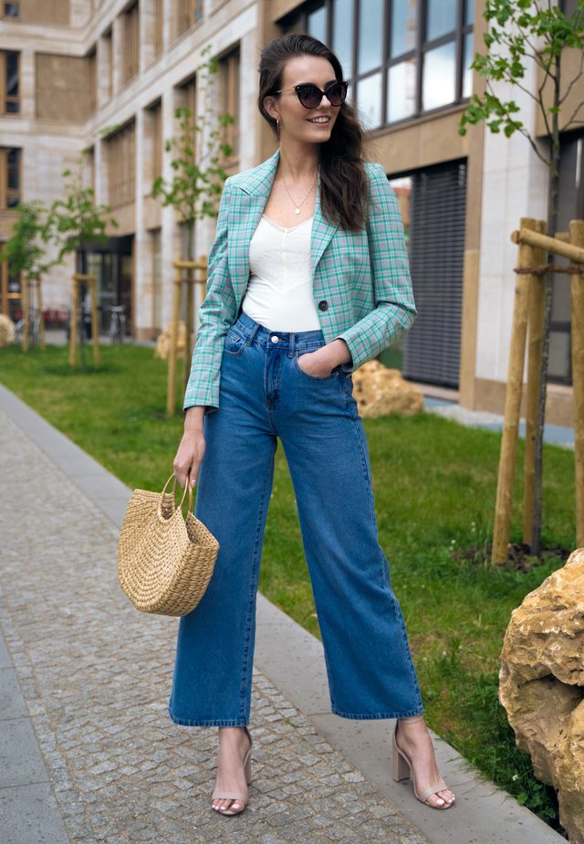 Styled by Zalando