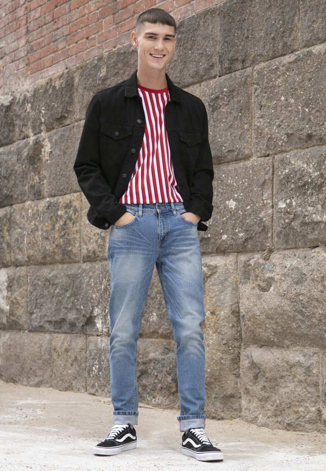 Styled by Zalando