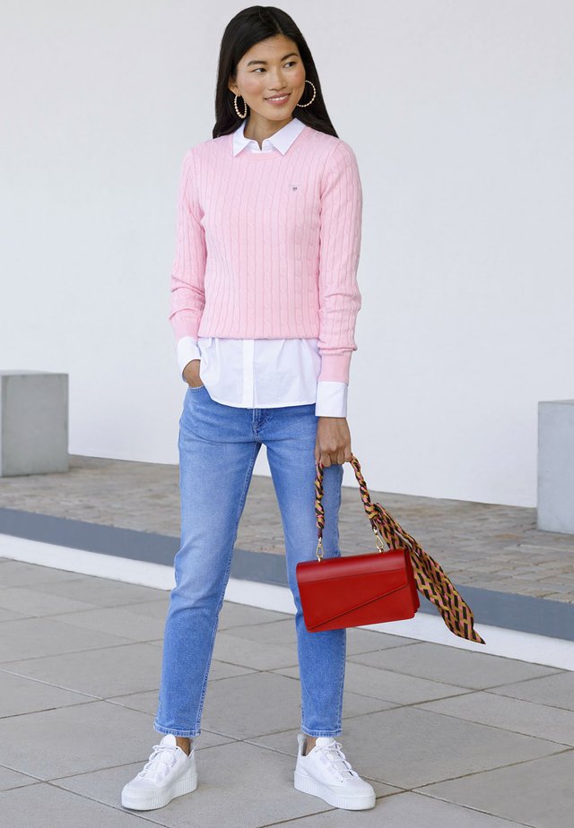 Styled by Zalando