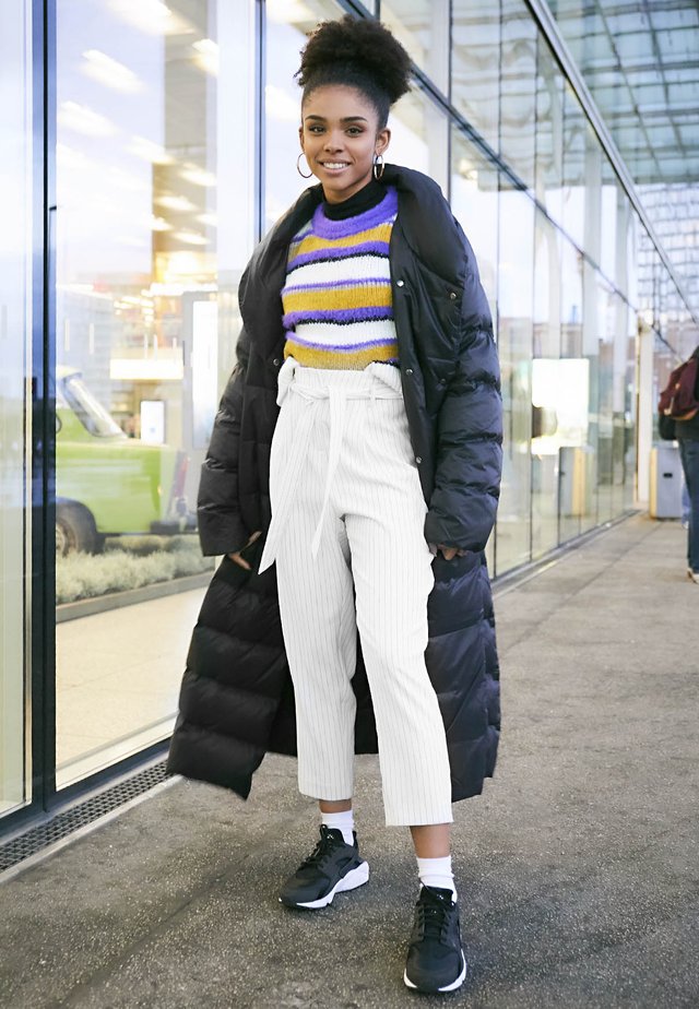 Styled by Zalando
