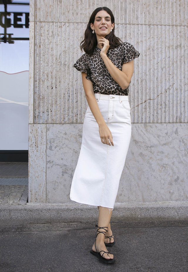Styled by Zalando