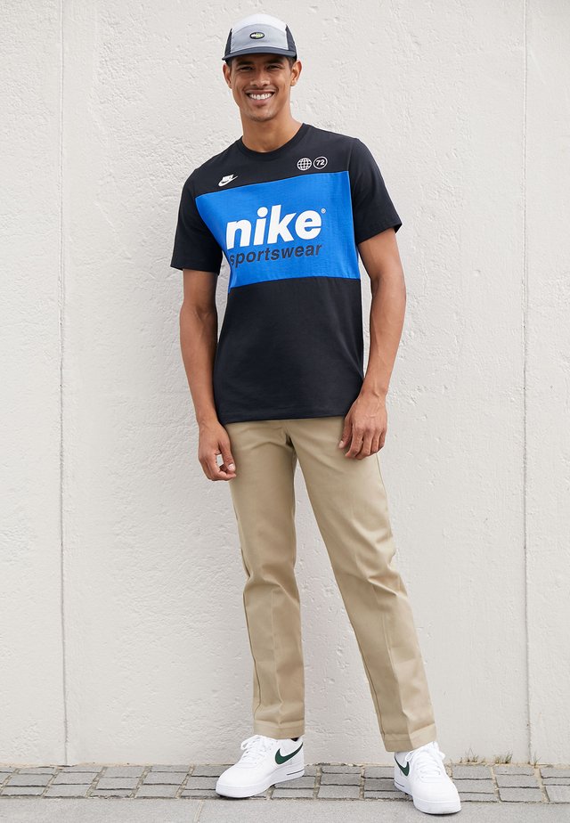Styled by Zalando