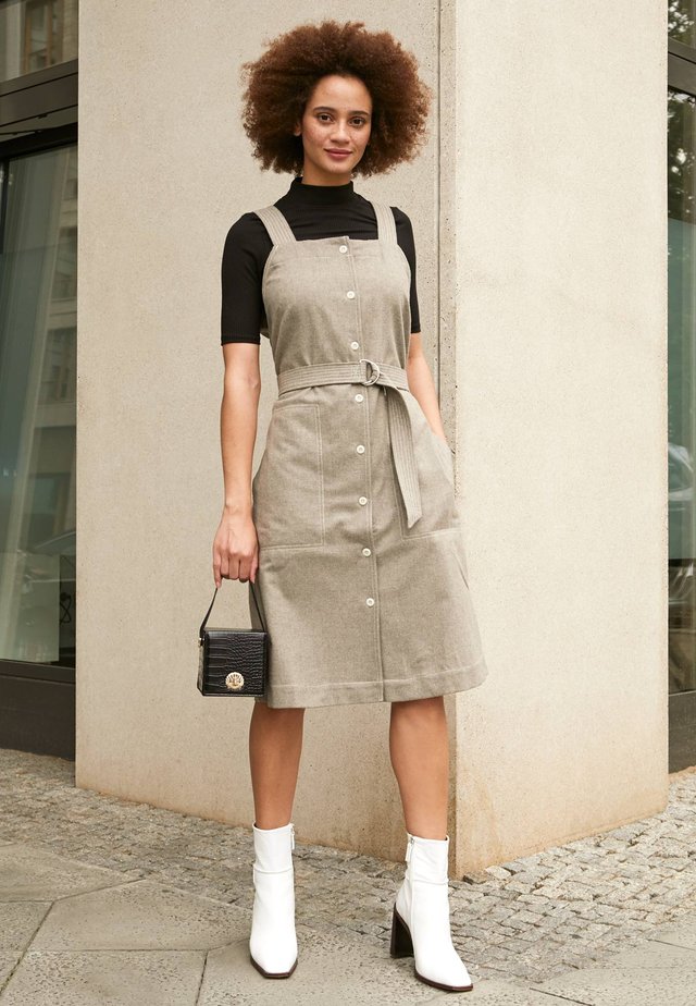 Styled by Zalando