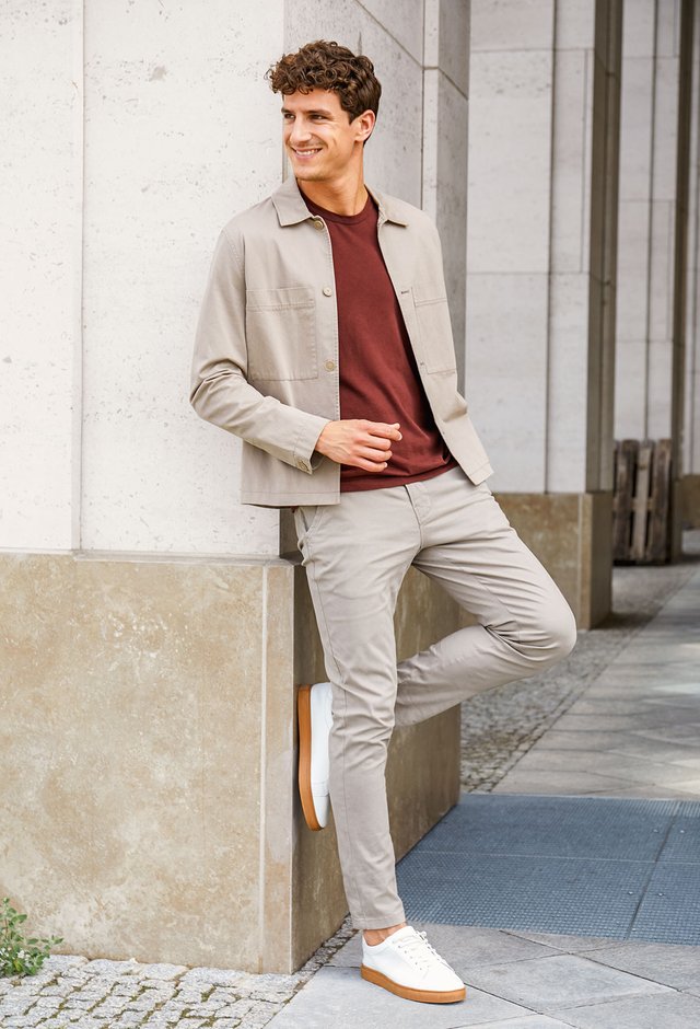 Styled by Zalando