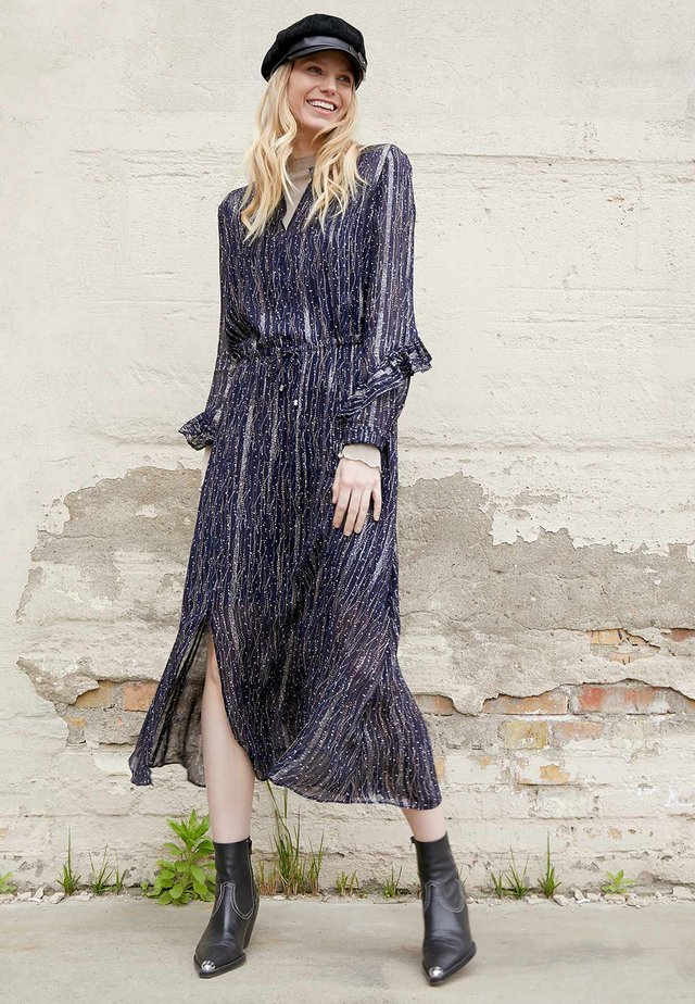 Styled by Zalando