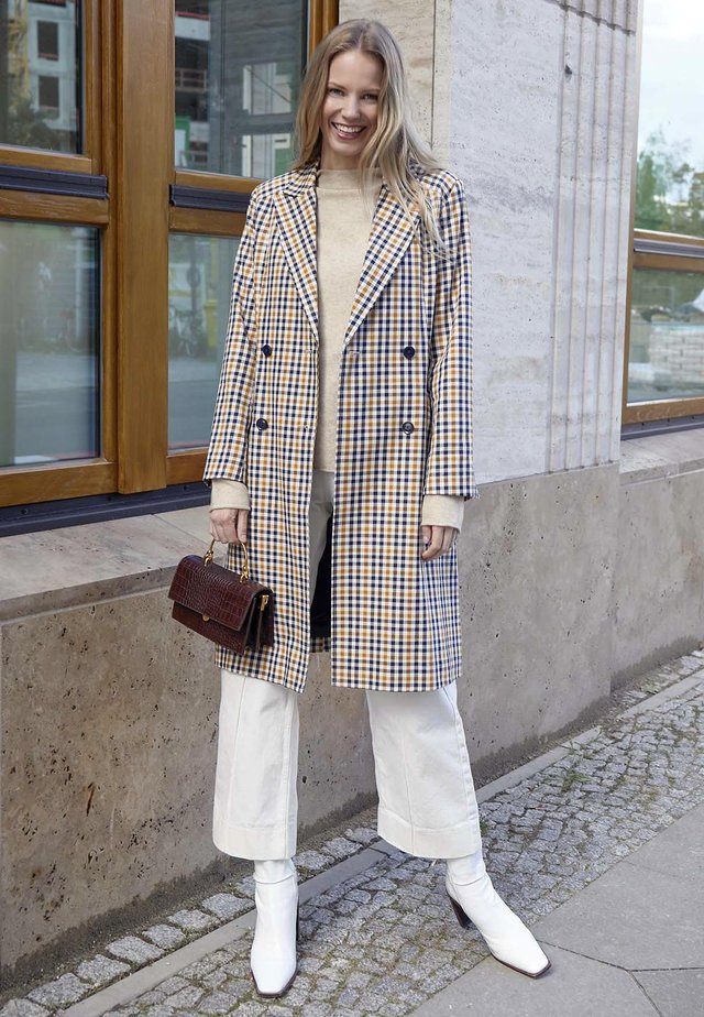 Styled by Zalando