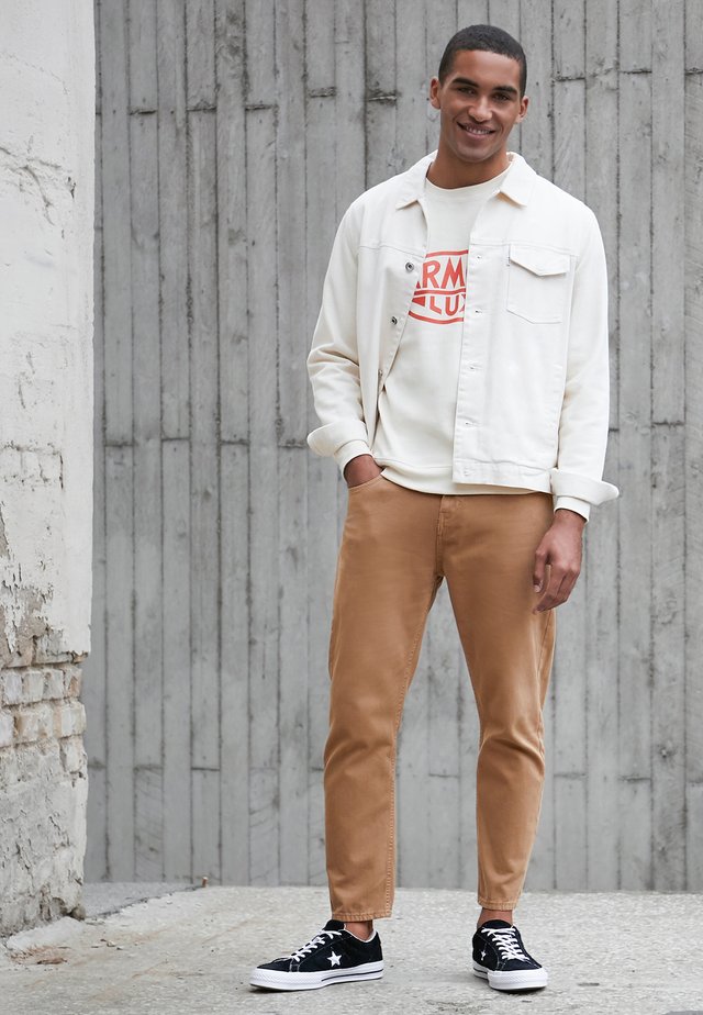 Styled by Zalando