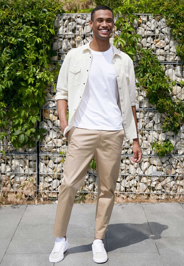 Styled by Zalando