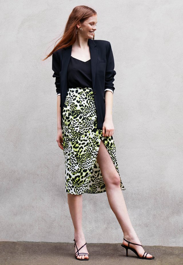 Styled by Zalando