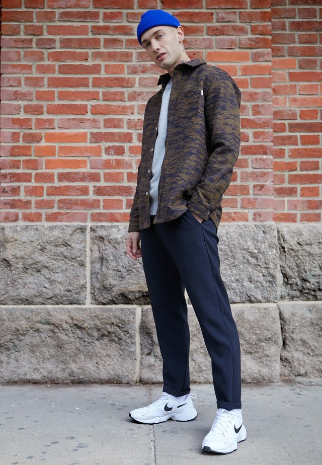 Styled by Zalando
