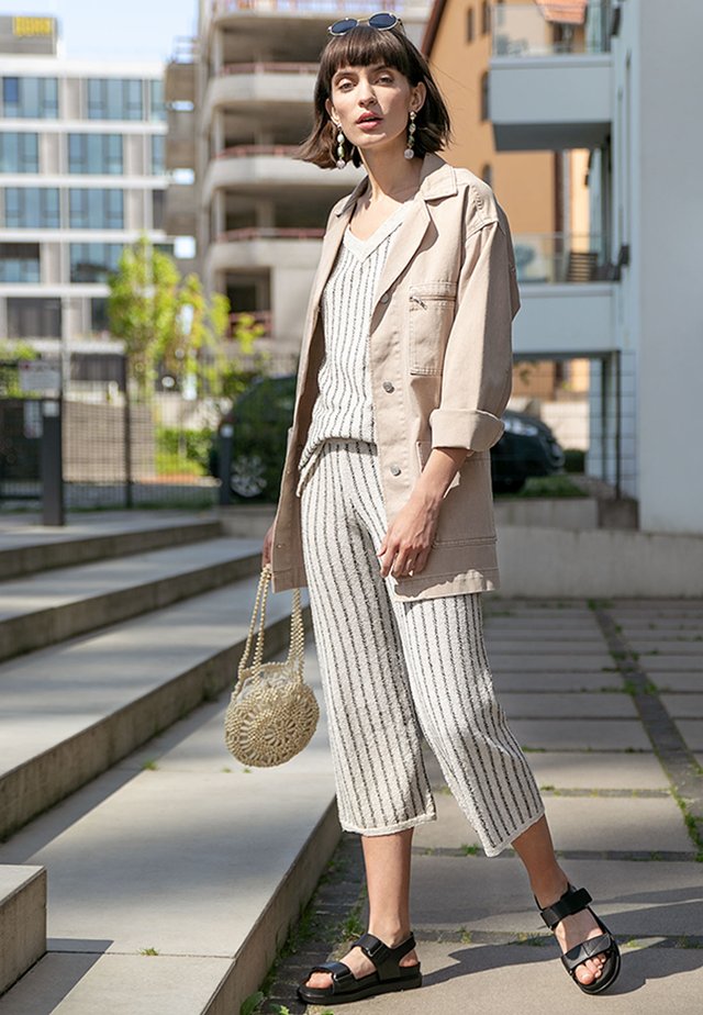 Styled by Zalando