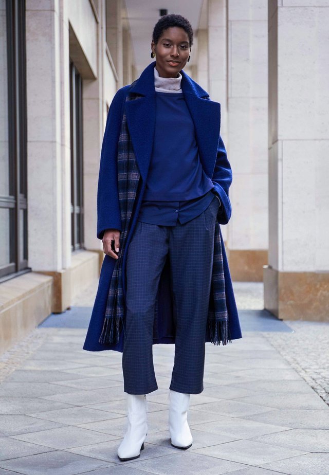 Styled by Zalando