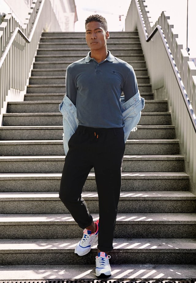 Styled by Zalando