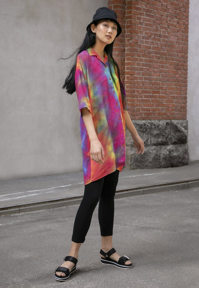 Styled by Zalando