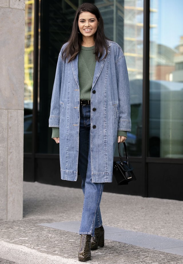 Styled by Zalando