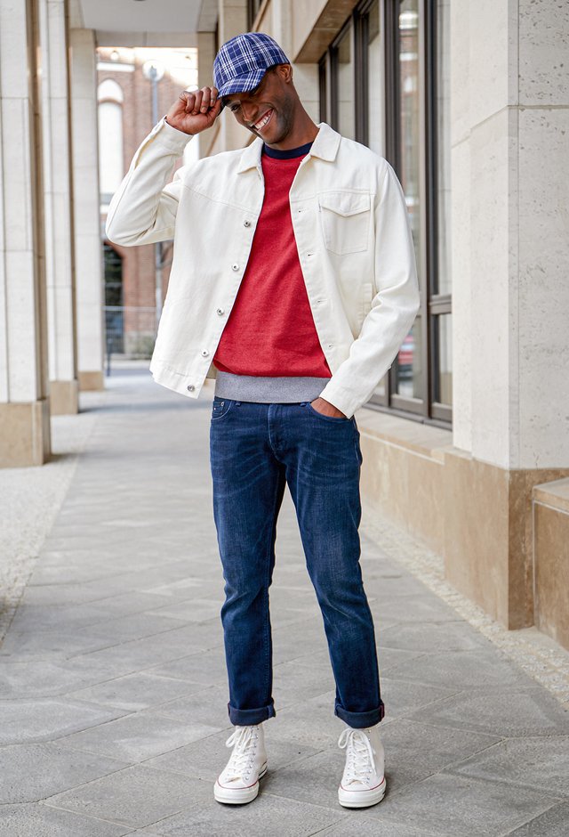 Styled by Zalando