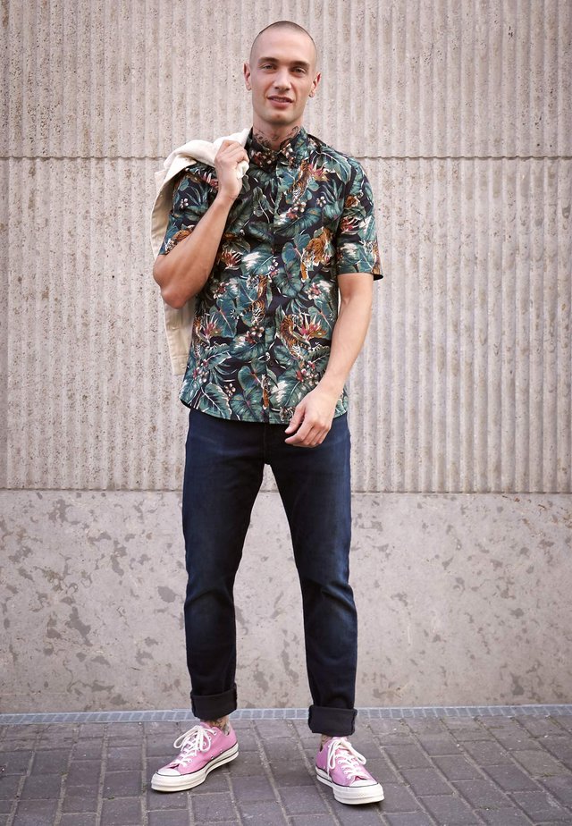 Styled by Zalando