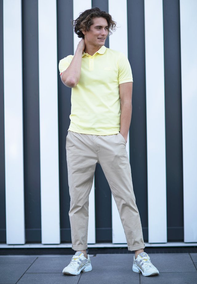 Styled by Zalando