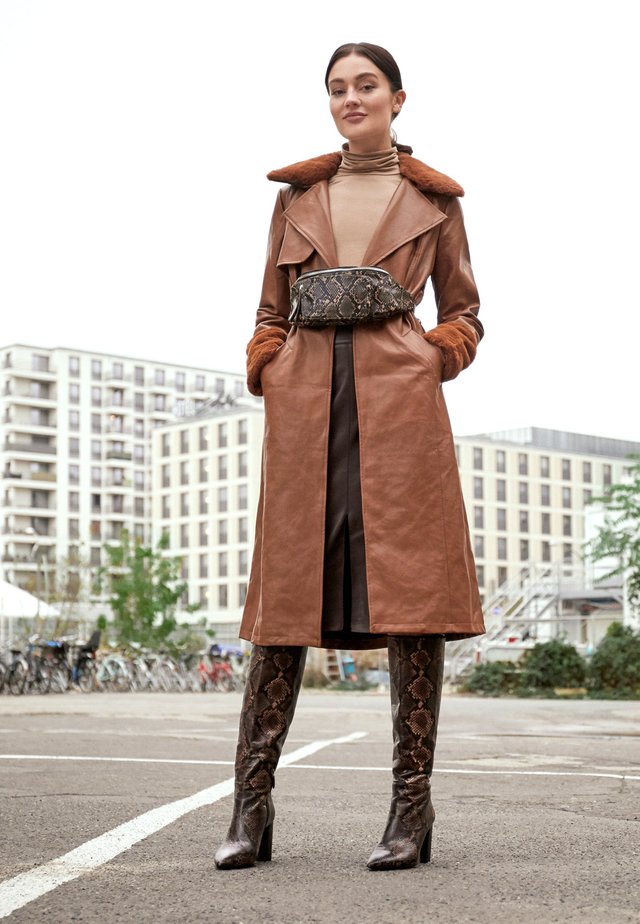 Styled by Zalando