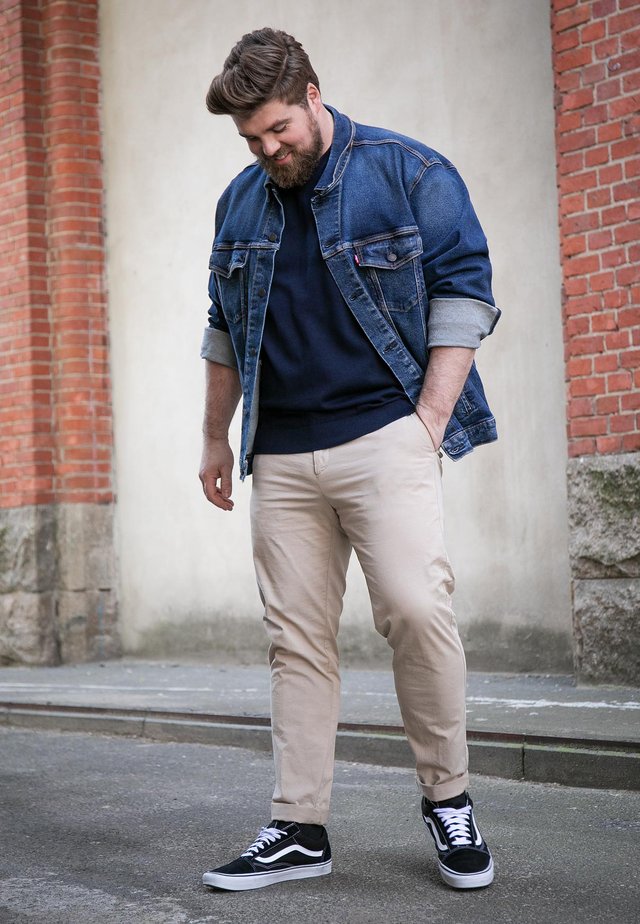 Styled by Zalando