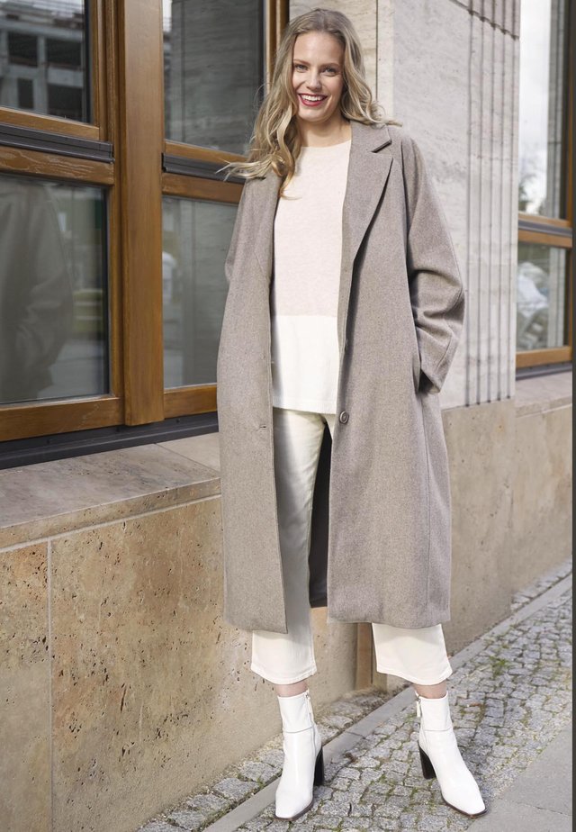 Styled by Zalando
