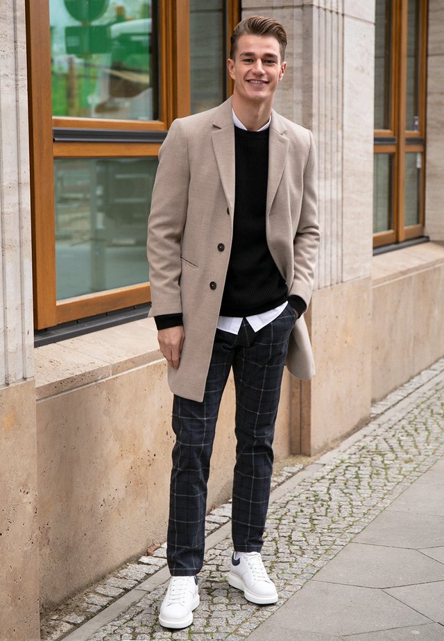 Styled by Zalando