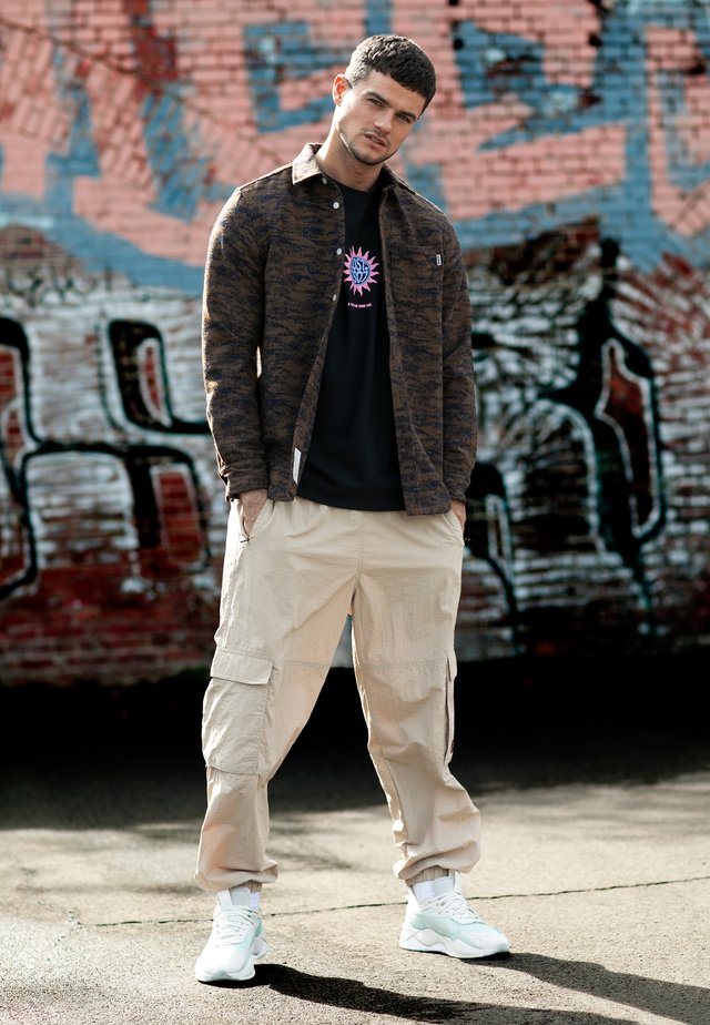 Styled by Zalando