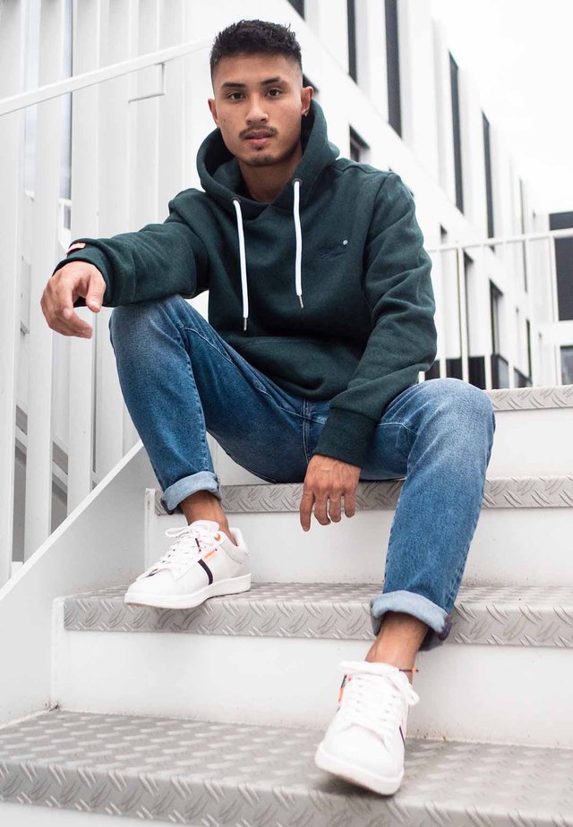 Superdry