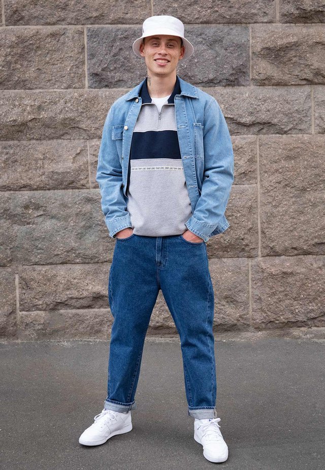 Styled by Zalando