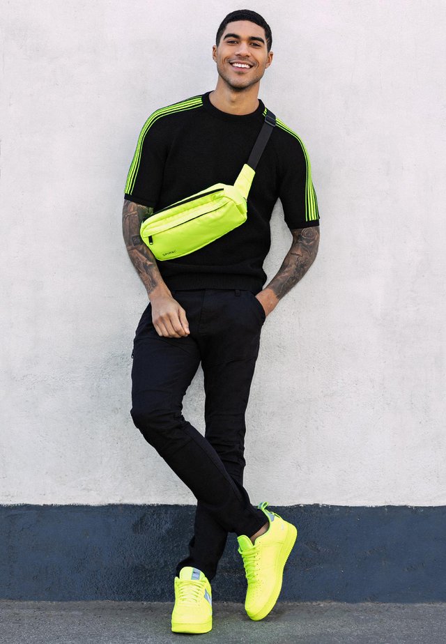 Styled by Zalando
