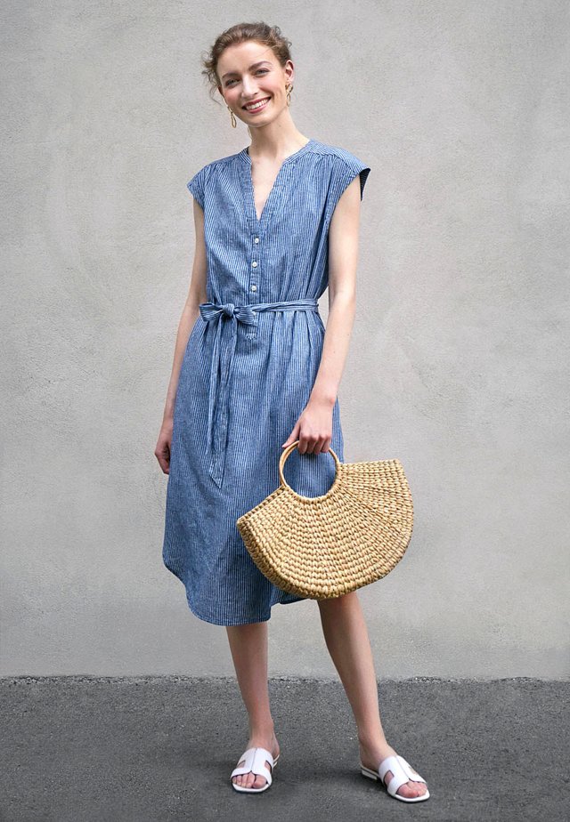 Styled by Zalando
