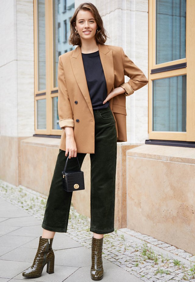 Styled by Zalando