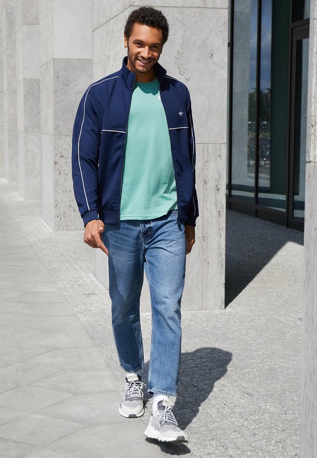 Styled by Zalando