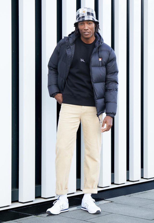 Styled by Zalando