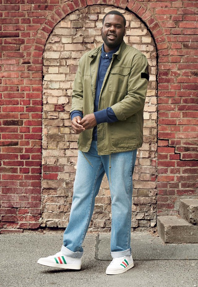 Styled by Zalando