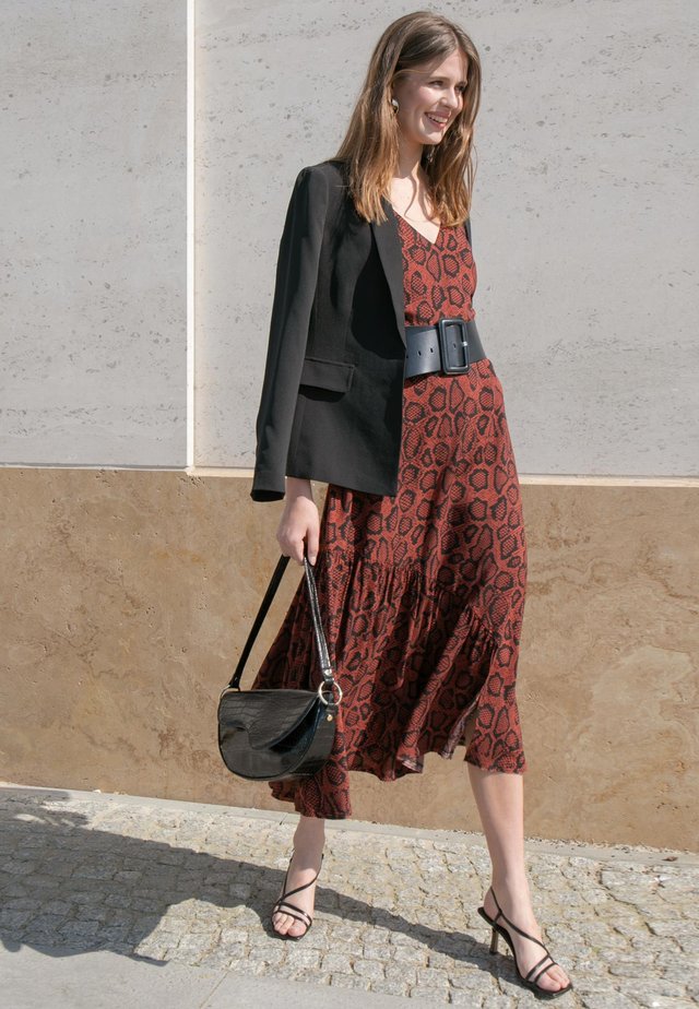 Styled by Zalando