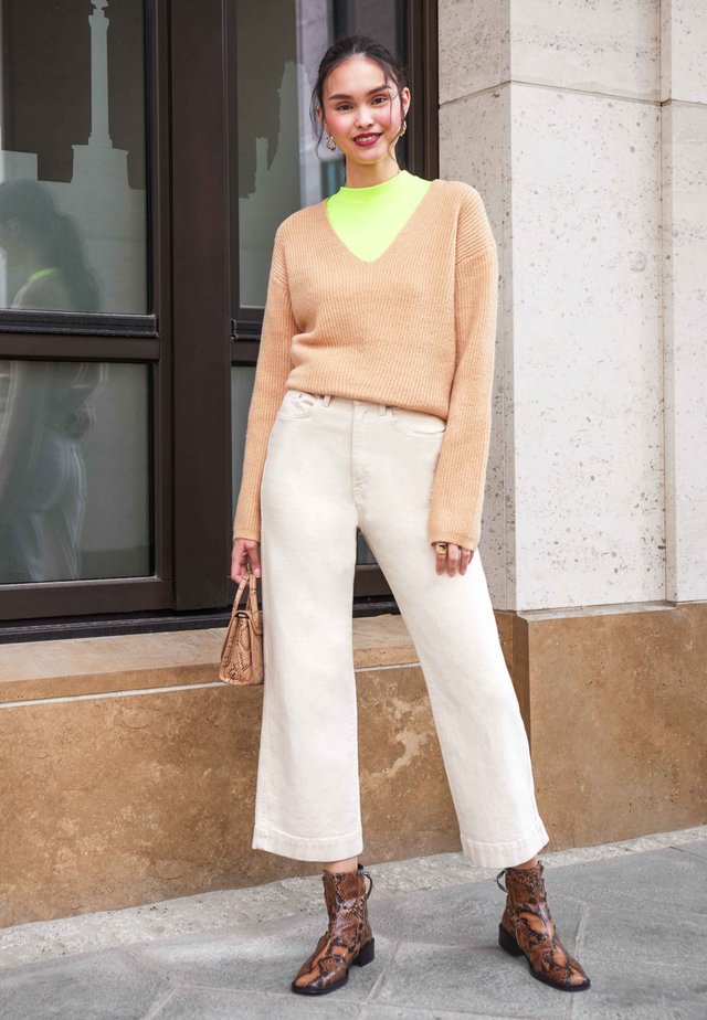 Styled by Zalando