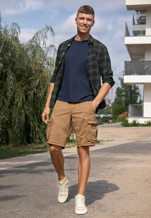 Styled by Zalando