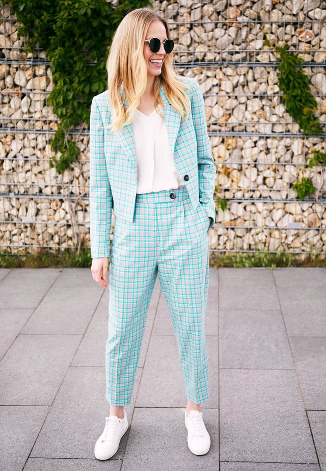 Styled by Zalando