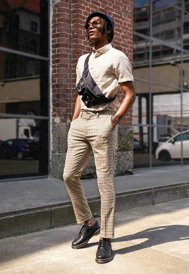 Styled by Zalando